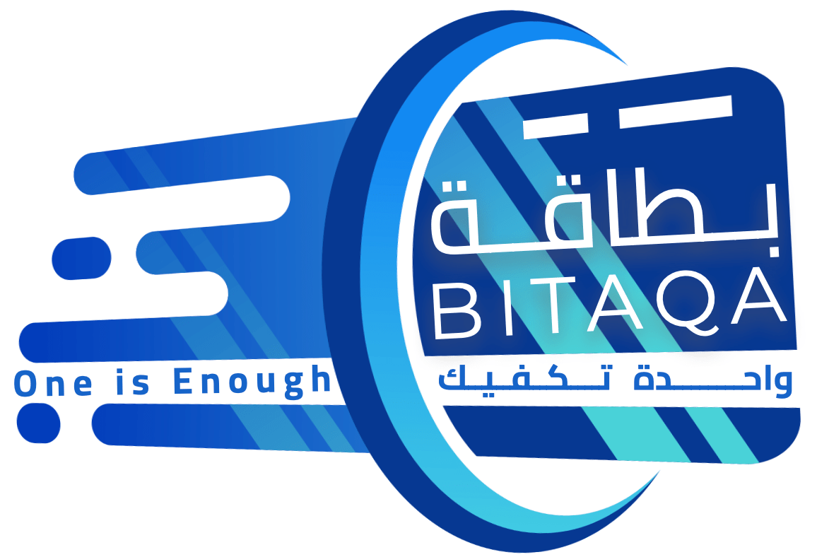 Bitaqa Logo